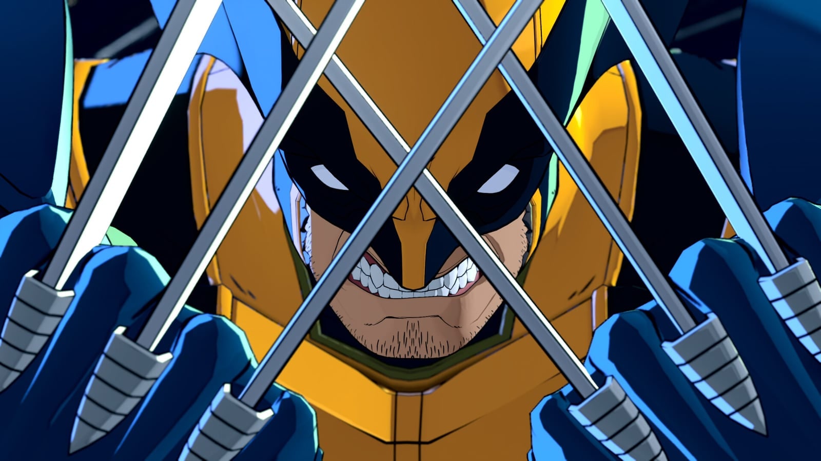 MARVEL Tōkon Fighting Souls Tier List Hub
